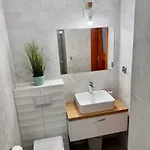 Pod Papugami - Komfortowe Z Widokiem Na Rzeke بيت ضيافة 3*