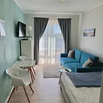 بيت ضيافة Pod Papugami - Komfortowe Z Widokiem Na Rzeke 3*