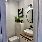 بيت ضيافة Pod Papugami - Komfortowe Z Widokiem Na Rzeke 3*