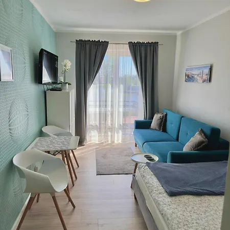 Affittacamere Pod Papugami - Komfortowe Z Widokiem Na Rzeke 3*