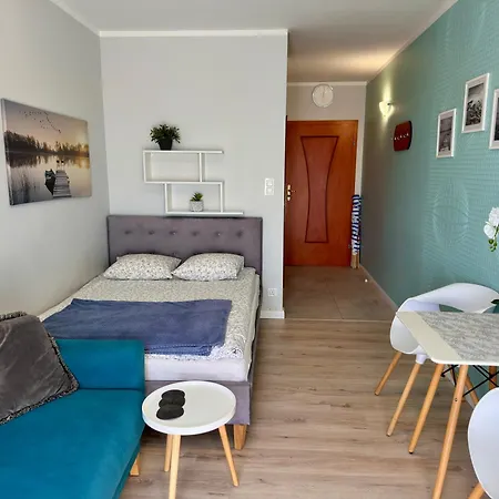 Pod Papugami - Komfortowe Z Widokiem Na Rzeke