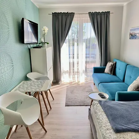 Pod Papugami - Komfortowe Z Widokiem Na Rzeke Гостевой дом