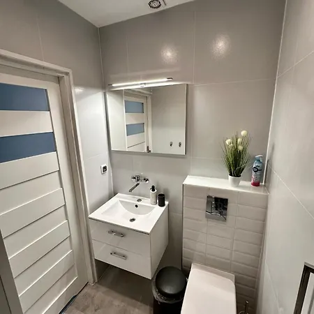 Pod Papugami - Komfortowe Z Widokiem Na Rzeke Гостевой дом