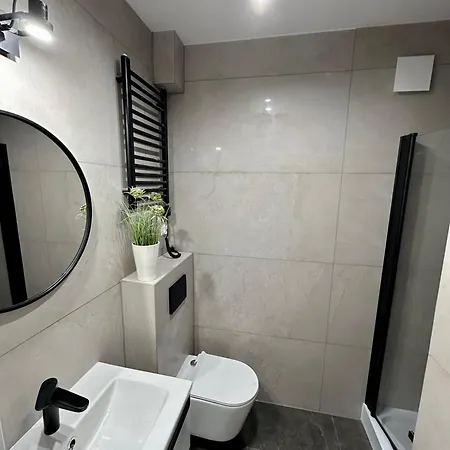 Pod Papugami - Komfortowe Z Widokiem Na Rzeke Гостевой дом Леба