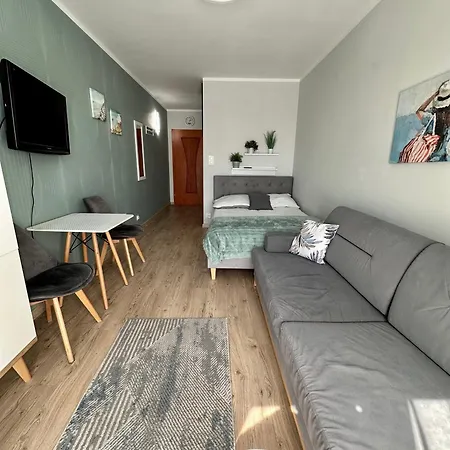 Pod Papugami - Komfortowe Z Widokiem Na Rzeke Affittacamere 3*