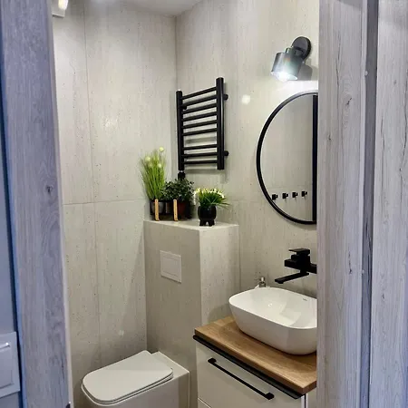 Affittacamere Pod Papugami - Komfortowe Z Widokiem Na Rzeke 3*