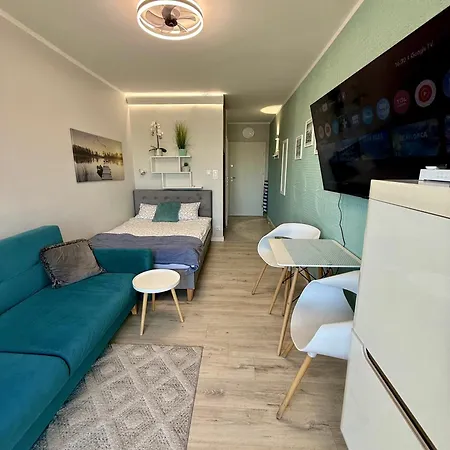 Gasthof Pod Papugami - Komfortowe Z Widokiem Na Rzeke 3*
