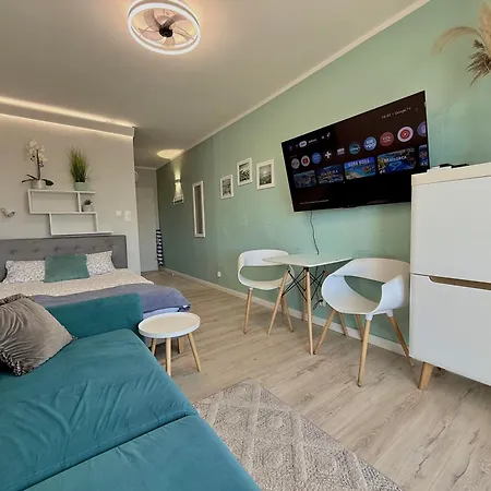 Gasthof Pod Papugami - Komfortowe Z Widokiem Na Rzeke 3*