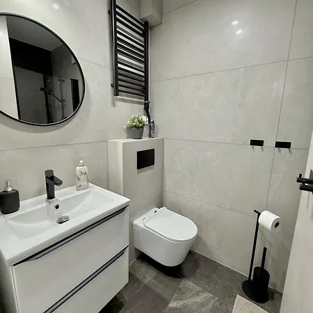 Pod Papugami - Komfortowe Z Widokiem Na Rzeke 3* Leba