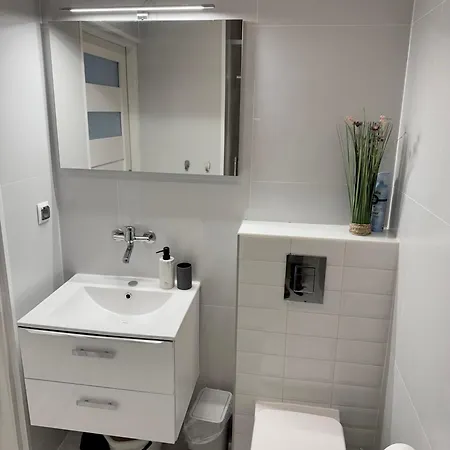Pod Papugami - Komfortowe Z Widokiem Na Rzeke Gasthof 3*