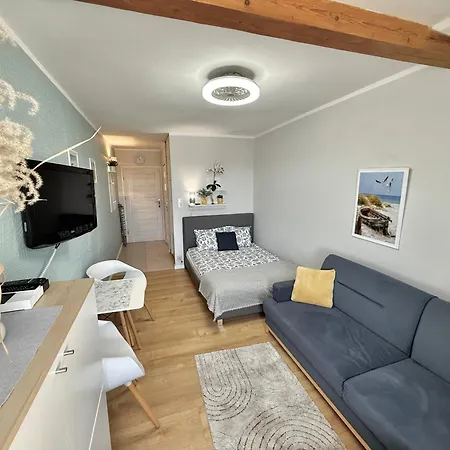 Pod Papugami - Komfortowe Z Widokiem Na Rzeke 3*