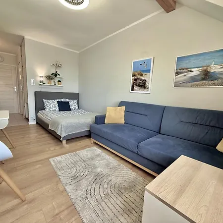 Pod Papugami - Komfortowe Z Widokiem Na Rzeke Gasthof 3*