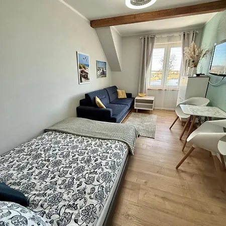 Pod Papugami - Komfortowe Z Widokiem Na Rzeke Gasthof