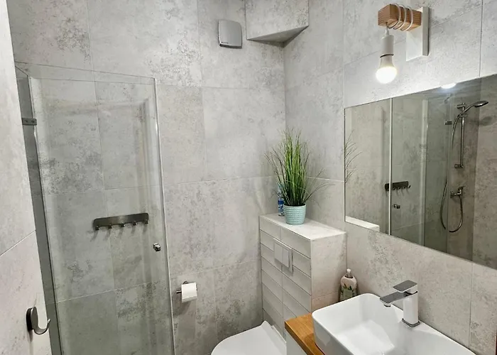 Pod Papugami - Komfortowe Z Widokiem Na Rzeke Vendégház 3*