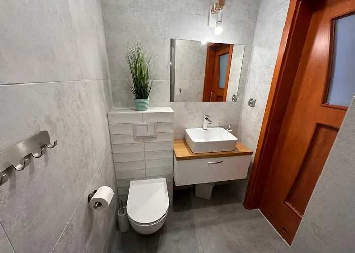 Vendégház Pod Papugami - Komfortowe Z Widokiem Na Rzeke