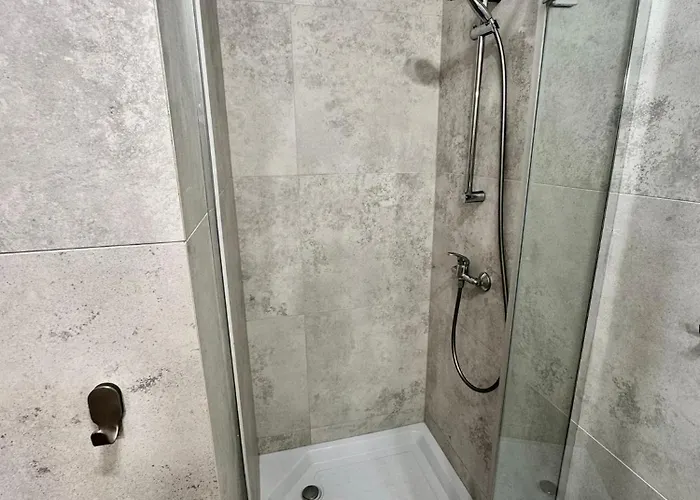Pod Papugami - Komfortowe Z Widokiem Na Rzekę 3* Łeba
