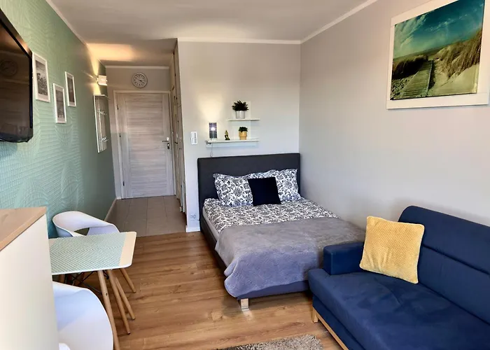 Pod Papugami - Komfortowe Z Widokiem Na Rzeke 3*