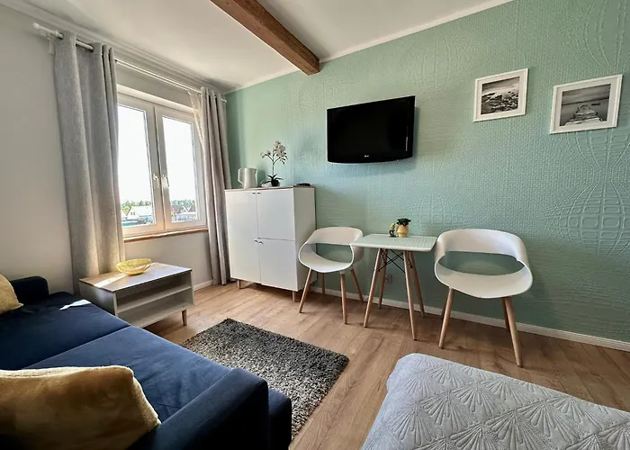 Vendégház Pod Papugami - Komfortowe Z Widokiem Na Rzeke 3*