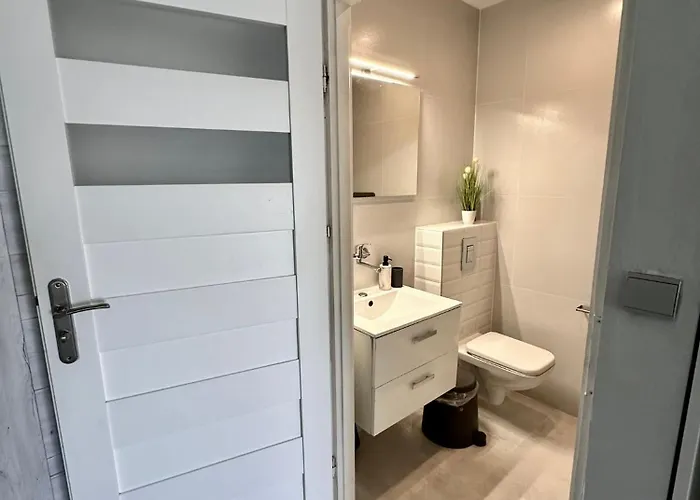 Pod Papugami - Komfortowe Z Widokiem Na Rzeke Vendégház 3*