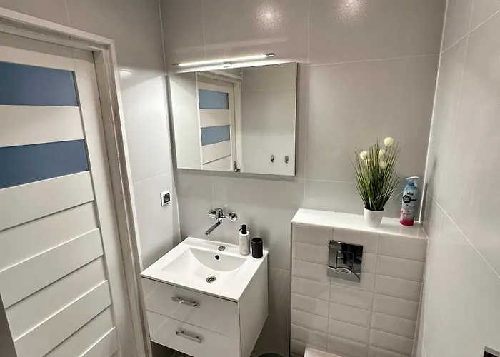 Pod Papugami - Komfortowe Z Widokiem Na Rzeke Vendégház