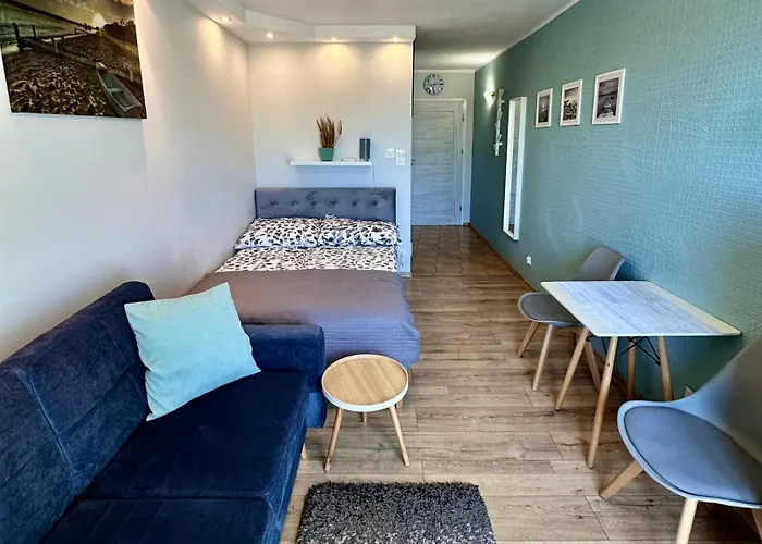 Vendégház Pod Papugami - Komfortowe Z Widokiem Na Rzeke 3*