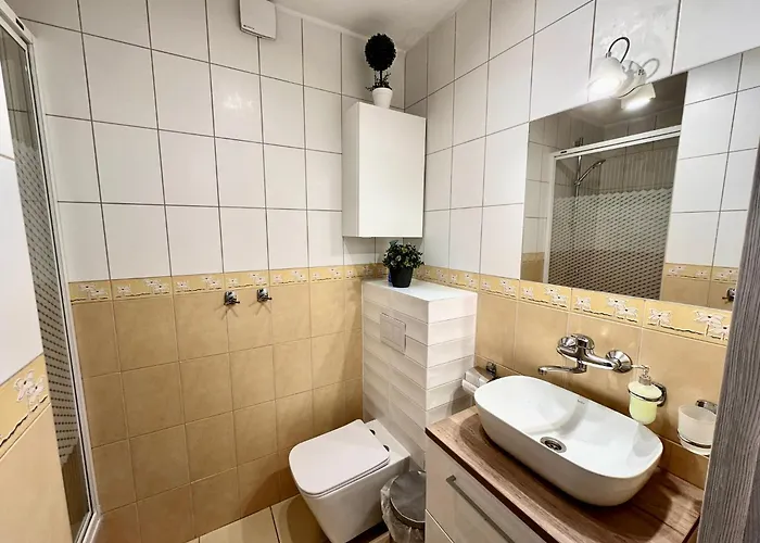 Pod Papugami - Komfortowe Z Widokiem Na Rzeke 3* Łeba