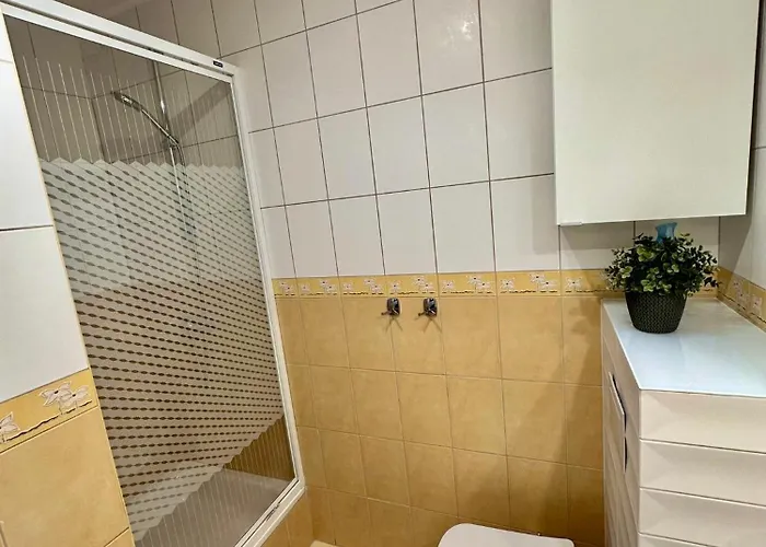 Pod Papugami - Komfortowe Z Widokiem Na Rzeke 3* Łeba