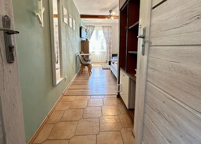 Vendégház Pod Papugami - Komfortowe Z Widokiem Na Rzeke