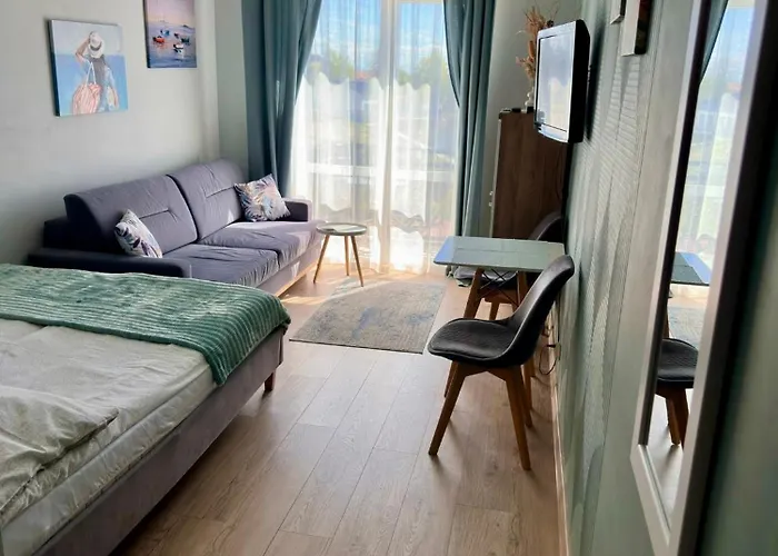 Vendégház Pod Papugami - Komfortowe Z Widokiem Na Rzeke