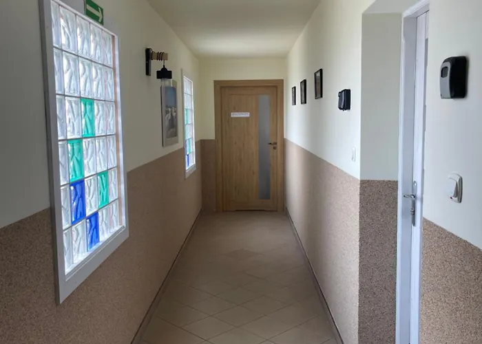 Pod Papugami - Komfortowe Z Widokiem Na Rzeke 3*